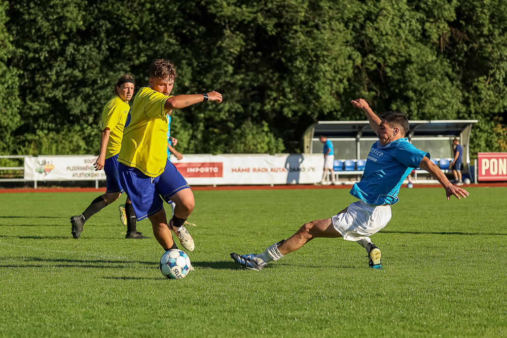 TJ Sušice B vs SK Malý Bor-79
