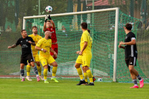 TJ Baník Stříbro vs TJ Sokol Lhota-17