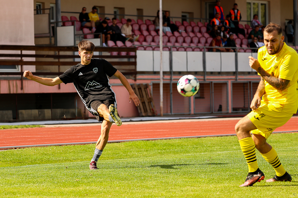 TJ Baník Stříbro vs TJ Sokol Lhota-31
