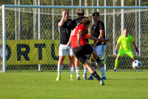 TJ Dobřany vs TJ Baník Stříbro-33