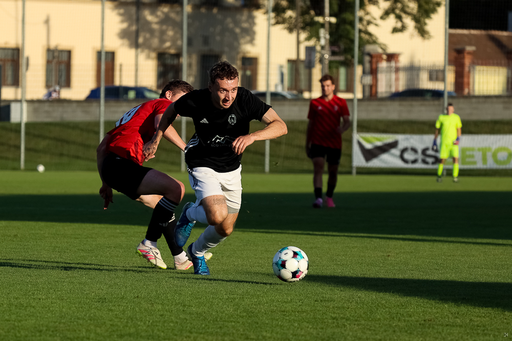 TJ Dobřany vs TJ Baník Stříbro-59