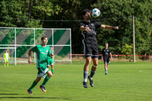 TJ Pfeifer Chanovice vs TJ Baník Stříbro-27