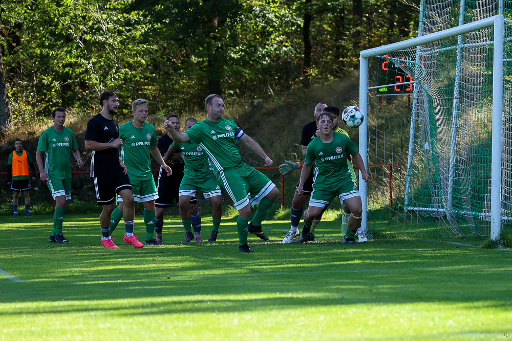 TJ Pfeifer Chanovice vs TJ Baník Stříbro-28