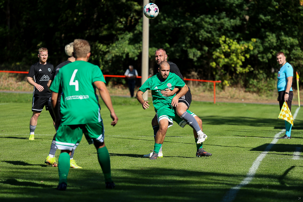 TJ Pfeifer Chanovice vs TJ Baník Stříbro-36