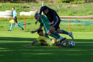 TJ Pfeifer Chanovice vs TJ Baník Stříbro-38