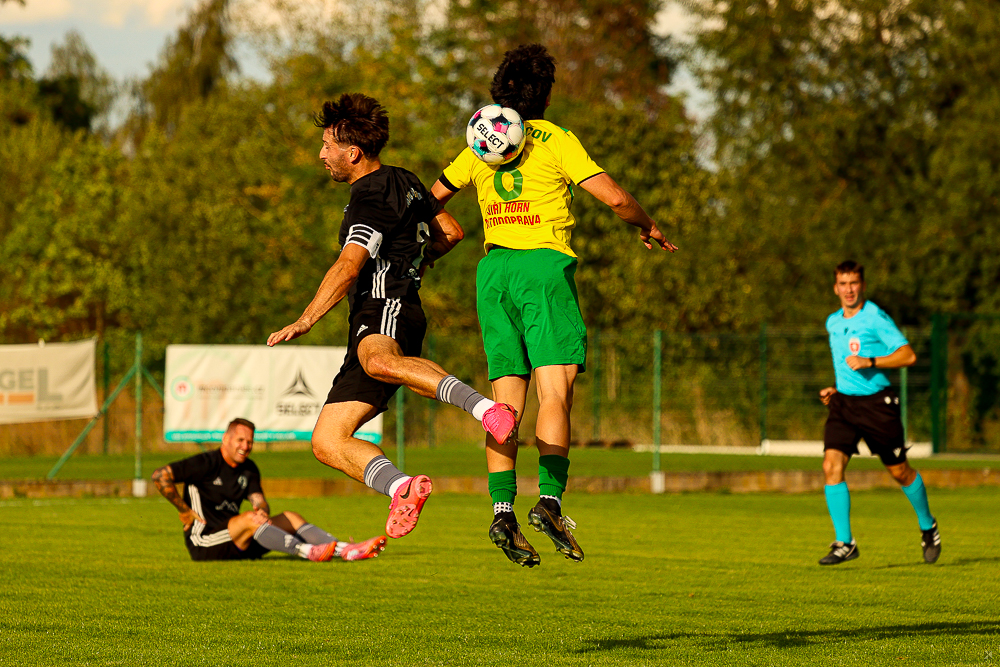 TJ Start Tlumačov vs TJ Baník Stříbro (29 of 58)