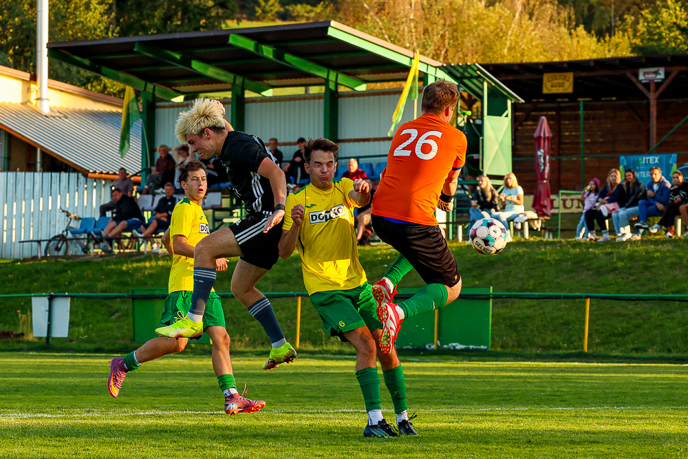 TJ Start Tlumačov vs TJ Baník Stříbro (38 of 58)