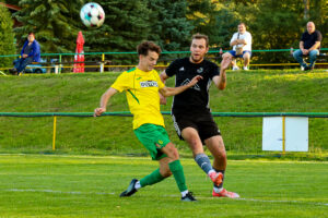TJ Start Tlumačov vs TJ Baník Stříbro (41 of 58)
