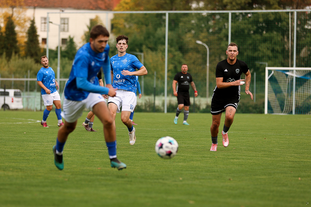 FK Horažďovice vs TJ Baník Stříbro (14 of 61)
