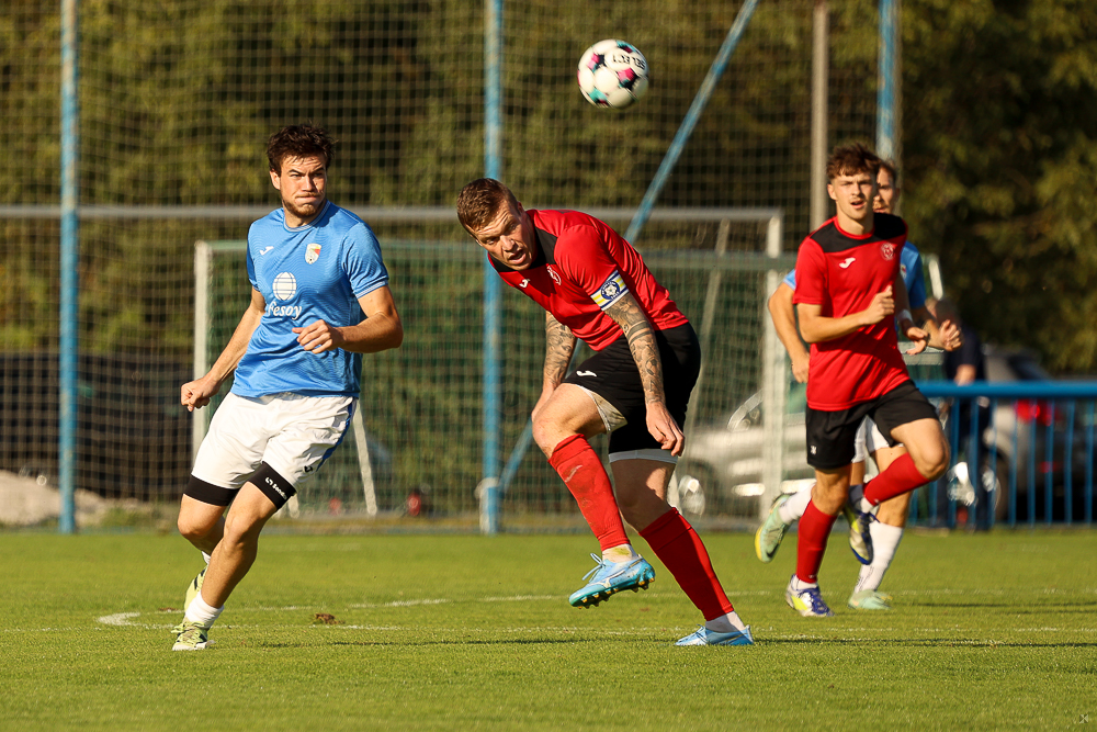 SK Rapid Plzeň vs TJ Holýšov (3 of 34)