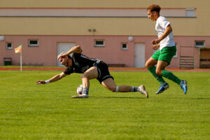 TJ Baník Stříbro vs FC Rokycany B (18 of 59)
