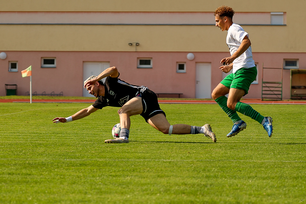 TJ Baník Stříbro vs FC Rokycany B (18 of 59)