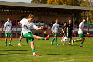 TJ Baník Stříbro vs FC Rokycany B (26 of 59)