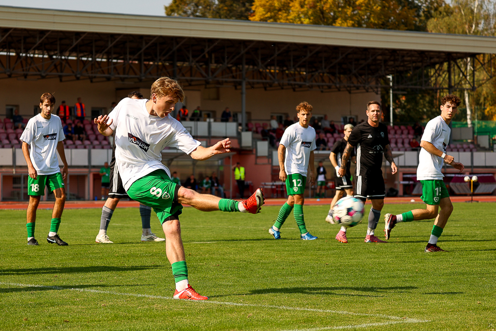 TJ Baník Stříbro vs FC Rokycany B (26 of 59)