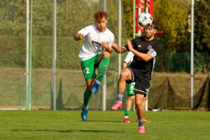 TJ Baník Stříbro vs FC Rokycany B (34 of 59)