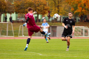 TJ Baník Stříbro vs FK Nepomuk (16 of 64)