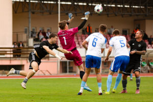 TJ Baník Stříbro vs FK Nepomuk (26 of 64)