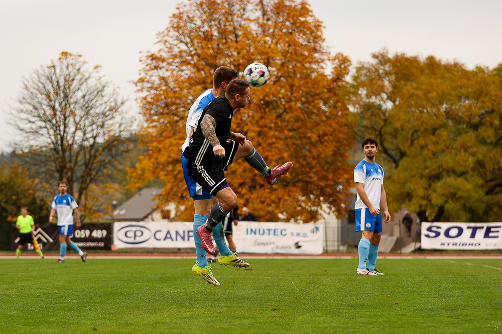 TJ Baník Stříbro vs FK Nepomuk (32 of 64)