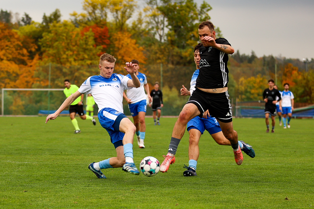 TJ Baník Stříbro vs FK Nepomuk (46 of 64)