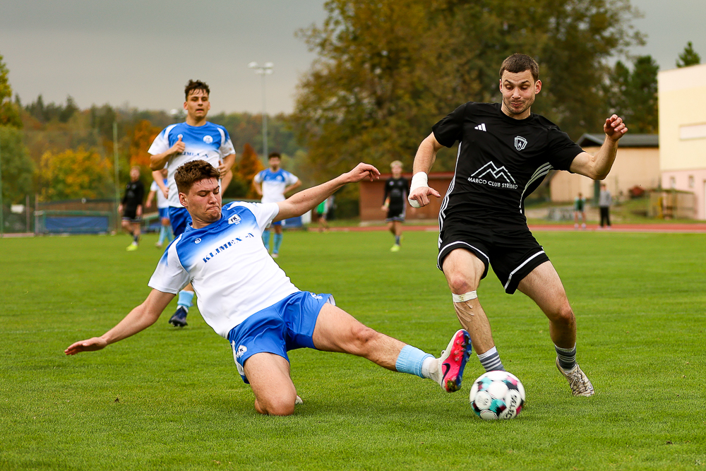TJ Baník Stříbro vs FK Nepomuk (49 of 64)