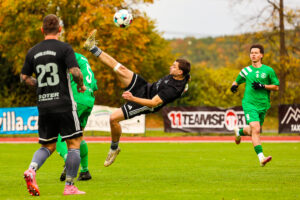 TJ Baník Stříbro vs TJ Sokol Mladotice (9 of 54)